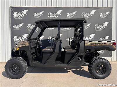 2023 Polaris Ranger 1000 XP Crew - Photo 3 - Monroe, LA 71202