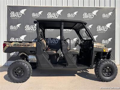 2023 Polaris Ranger 1000 XP Crew - Photo 9 - Monroe, LA 71202