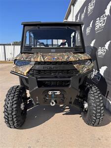 2023 Polaris Ranger 1000 XP Crew - Photo 7 - Monroe, LA 71202