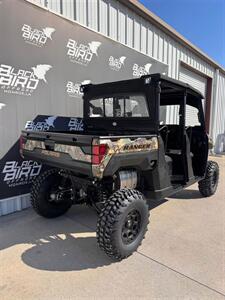 2023 Polaris Ranger 1000 XP Crew - Photo 10 - Monroe, LA 71202