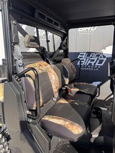 2023 Polaris Ranger 1000 XP Crew - Photo 12 - Monroe, LA 71202