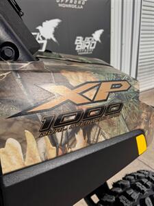 2023 Polaris Ranger 1000 XP Crew - Photo 15 - Monroe, LA 71202