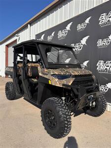 2023 Polaris Ranger 1000 XP Crew - Photo 8 - Monroe, LA 71202