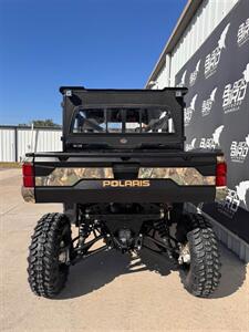 2023 Polaris Ranger 1000 XP Crew - Photo 4 - Monroe, LA 71202