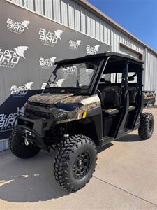 2023 Polaris Ranger 1000 XP Crew - Photo 6 - Monroe, LA 71202