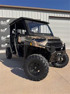 2023 Polaris Ranger 1000 XP Crew - Photo 2 - Monroe, LA 71202