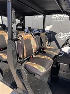 2023 Polaris Ranger 1000 XP Crew - Photo 13 - Monroe, LA 71202