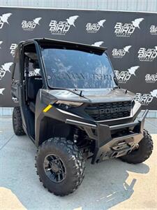2024 Polaris Ranger 1000 EPS Premium - Photo 2 - Monroe, LA 71202