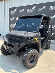 2024 Polaris Ranger 1000 EPS Premium - Photo 1 - Monroe, LA 71202