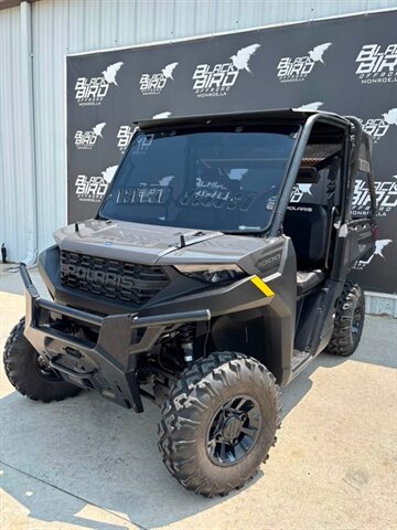 2024 Polaris Ranger 1000 EPS Premium   - Photo 1 - Monroe, LA 71202