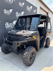 2024 Polaris Ranger 1000 EPS Premium - Photo 3 - Monroe, LA 71202