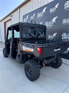 2022 Polaris Ranger 1000 Crew SOHC Premium   - Photo 7 - Monroe, LA 71202