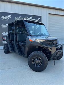 2022 Polaris Ranger 1000 Crew SOHC Premium   - Photo 2 - Monroe, LA 71202