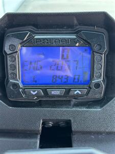 2022 Polaris Ranger 1000 Crew SOHC Premium   - Photo 16 - Monroe, LA 71202