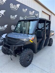 2022 Polaris Ranger 1000 Crew SOHC Premium   - Photo 4 - Monroe, LA 71202