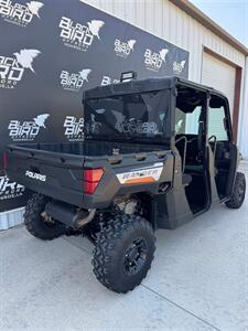 2022 Polaris Ranger 1000 Crew SOHC Premium   - Photo 8 - Monroe, LA 71202