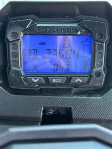 2022 Polaris Ranger 1000 Crew SOHC Premium   - Photo 15 - Monroe, LA 71202