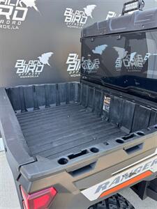 2022 Polaris Ranger 1000 Crew SOHC Premium   - Photo 9 - Monroe, LA 71202