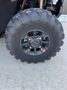 2022 Polaris Ranger 1000 Crew SOHC Premium   - Photo 12 - Monroe, LA 71202