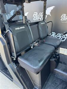 2022 Polaris Ranger 1000 Crew SOHC Premium   - Photo 11 - Monroe, LA 71202
