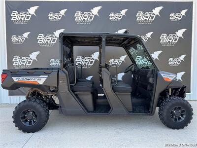 2022 Polaris Ranger 1000 Crew SOHC Premium   - Photo 6 - Monroe, LA 71202