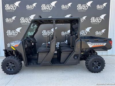 2022 Polaris Ranger 1000 Crew SOHC Premium   - Photo 5 - Monroe, LA 71202