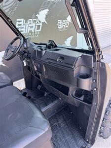 2022 Polaris Ranger 1000 Crew SOHC Premium   - Photo 13 - Monroe, LA 71202