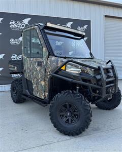 2015 Polaris Ranger 900 XP Hunt Edition   - Photo 1 - Monroe, LA 71202