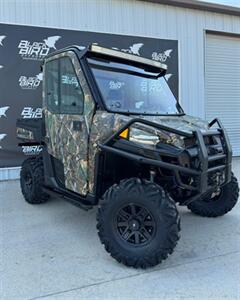 2015 Polaris Ranger 900 XP Hunt Edition   - Photo 4 - Monroe, LA 71202