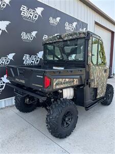 2015 Polaris Ranger 900 XP Hunt Edition   - Photo 10 - Monroe, LA 71202