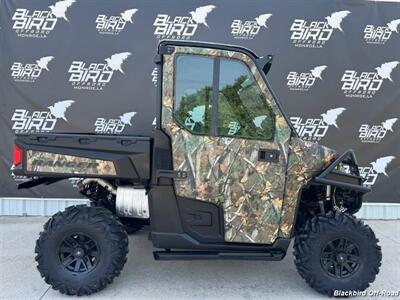 2015 Polaris Ranger 900 XP Hunt Edition   - Photo 9 - Monroe, LA 71202
