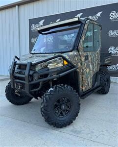 2015 Polaris Ranger 900 XP Hunt Edition   - Photo 3 - Monroe, LA 71202