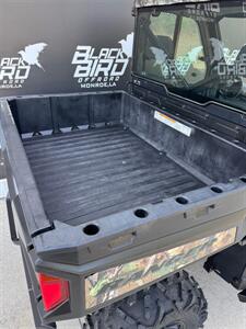 2015 Polaris Ranger 900 XP Hunt Edition   - Photo 11 - Monroe, LA 71202