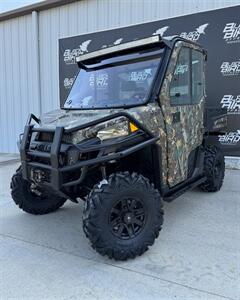 2015 Polaris Ranger 900 XP Hunt Edition   - Photo 2 - Monroe, LA 71202