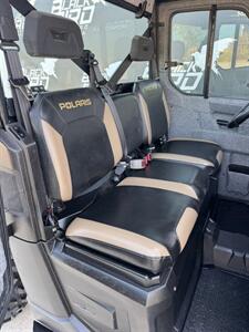 2015 Polaris Ranger 900 XP Hunt Edition   - Photo 15 - Monroe, LA 71202