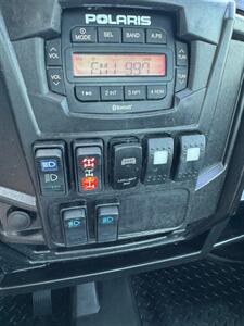 2015 Polaris Ranger 900 XP Hunt Edition   - Photo 17 - Monroe, LA 71202
