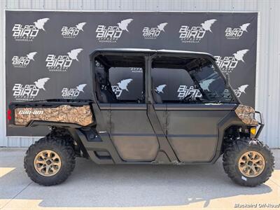 2023 Can Am Defender HD10 XT Max XT HD10 - Photo 4 - Monroe, LA 71202