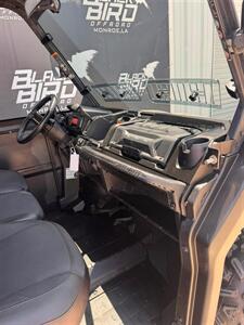 2023 Can Am Defender HD10 XT Max XT HD10 - Photo 12 - Monroe, LA 71202
