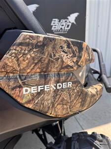 2023 Can Am Defender HD10 XT Max XT HD10 - Photo 13 - Monroe, LA 71202