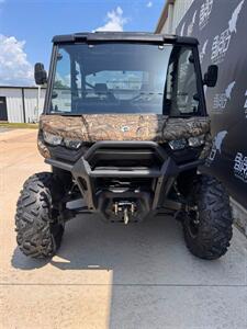 2023 Can Am Defender HD10 XT Max XT HD10 - Photo 8 - Monroe, LA 71202