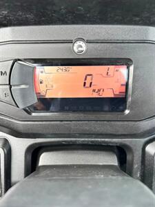 2023 Can Am Defender HD10 XT Max XT HD10 - Photo 15 - Monroe, LA 71202