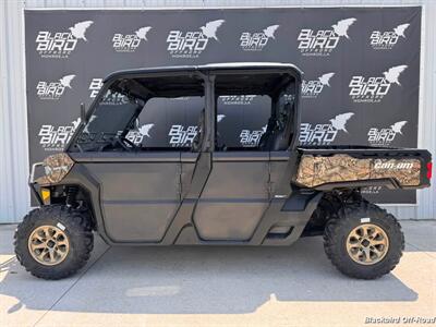 2023 Can Am Defender HD10 XT Max XT HD10 - Photo 5 - Monroe, LA 71202