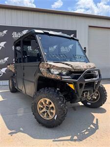 2023 Can Am Defender HD10 XT Max XT HD10
