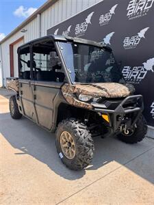 2023 Can Am Defender HD10 XT Max XT HD10 - Photo 3 - Monroe, LA 71202