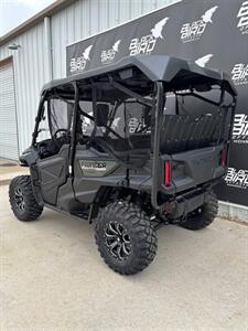 2020 Honda Pioneer 1000-5 EPS   - Photo 8 - Monroe, LA 71202