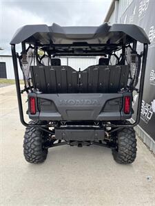 2020 Honda Pioneer 1000-5 EPS   - Photo 9 - Monroe, LA 71202