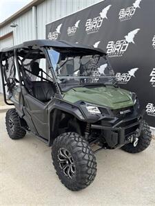 2020 Honda Pioneer 1000-5 EPS   - Photo 4 - Monroe, LA 71202