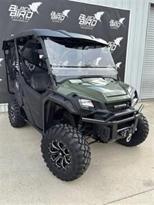 2020 Honda Pioneer 1000-5 EPS   - Photo 2 - Monroe, LA 71202