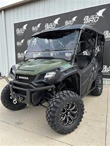 2020 Honda Pioneer 1000-5 EPS