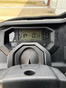 2020 Honda Pioneer 1000-5 EPS   - Photo 13 - Monroe, LA 71202